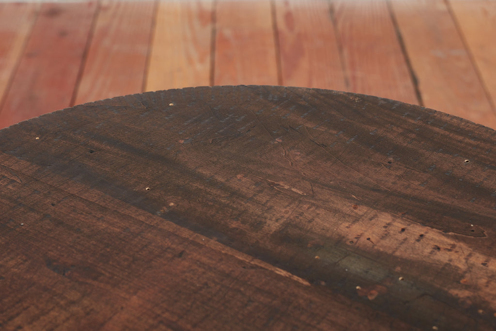 Charles Dudouyt Tripod Table