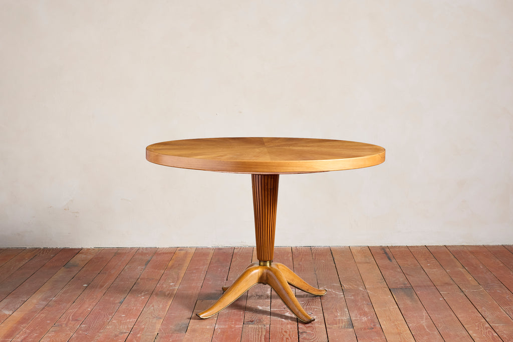 Melchiorre Bega Center Table