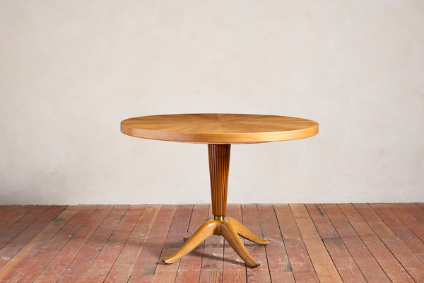 Melchiorre Bega Center Table