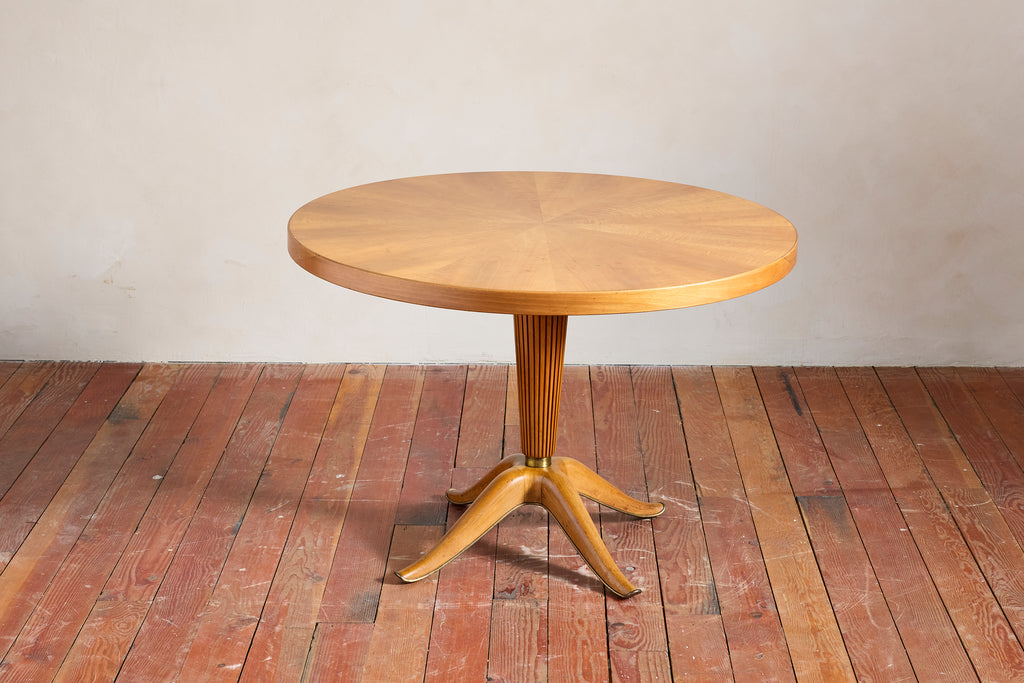 Melchiorre Bega Center Table
