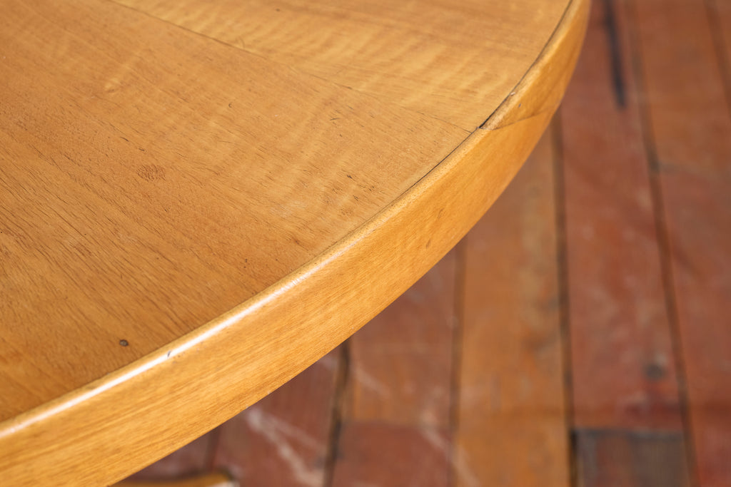 Melchiorre Bega Center Table