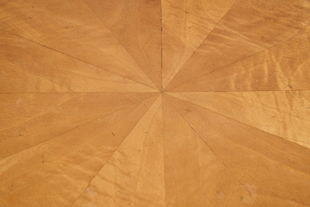 Melchiorre Bega Center Table