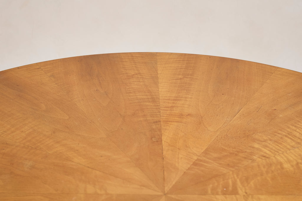 Melchiorre Bega Center Table