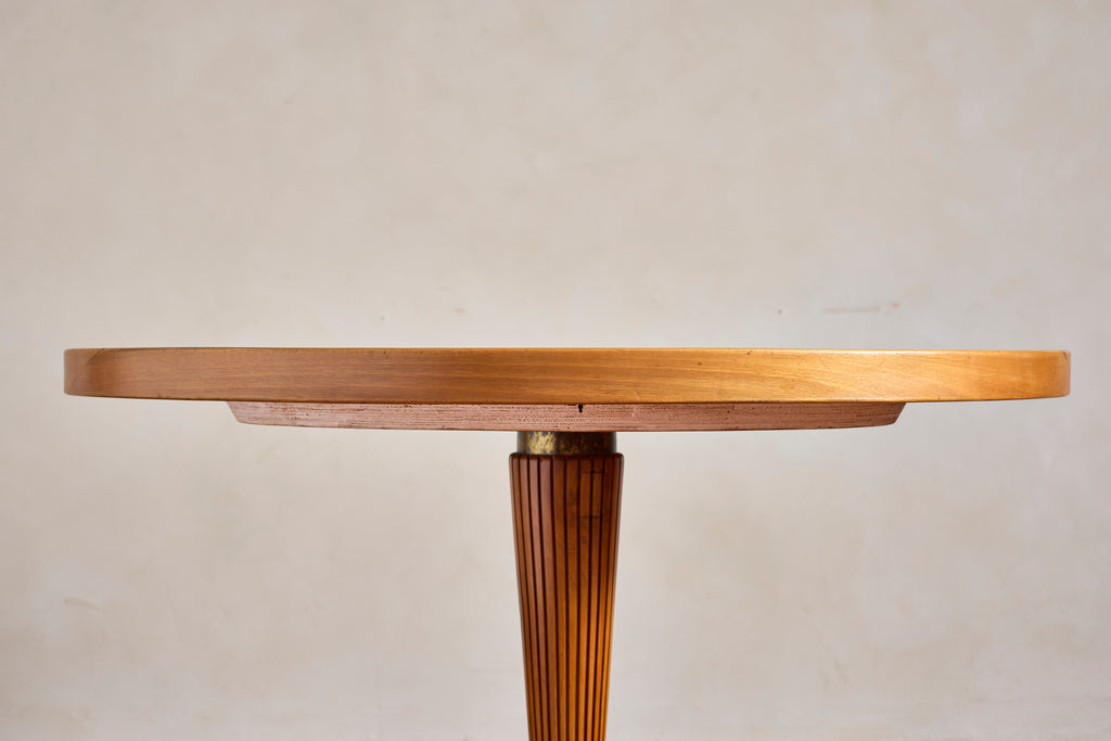 Melchiorre Bega Center Table