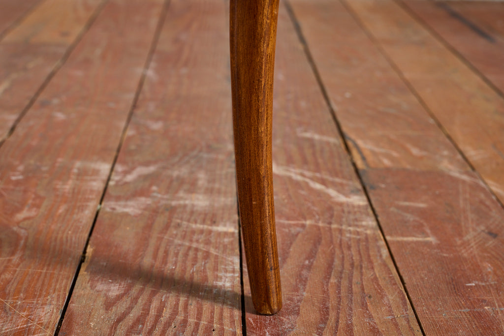 Paolo Buffa Attributed Side Table