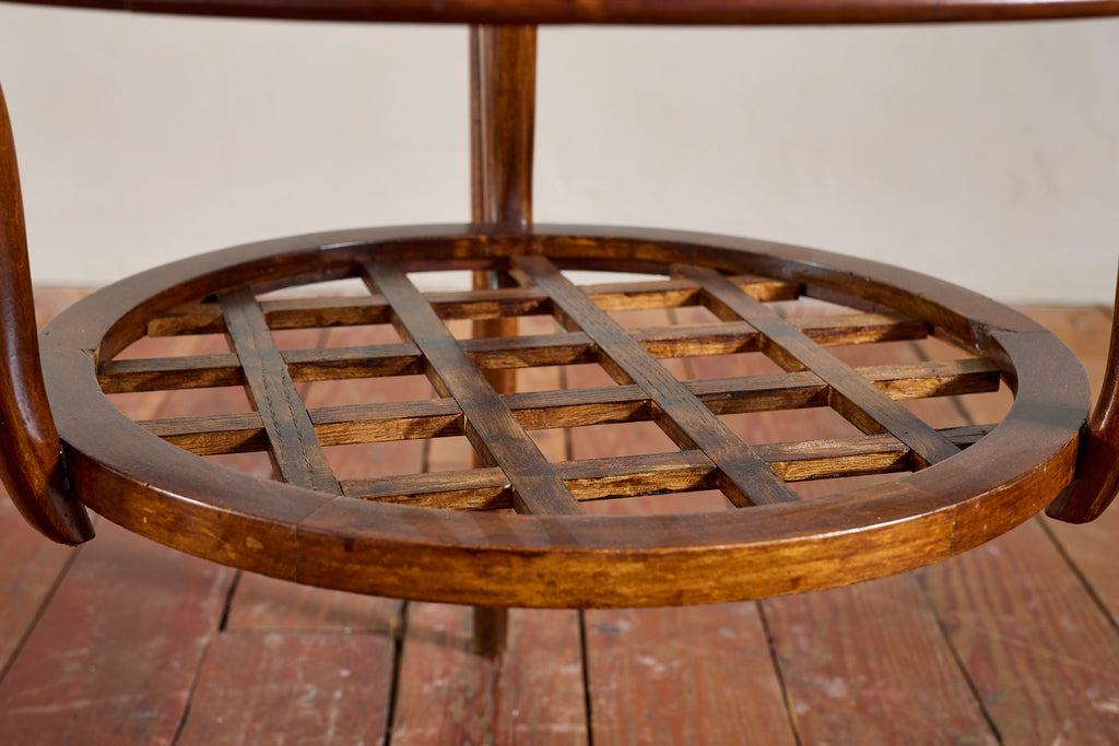 Paolo Buffa Attributed Side Table