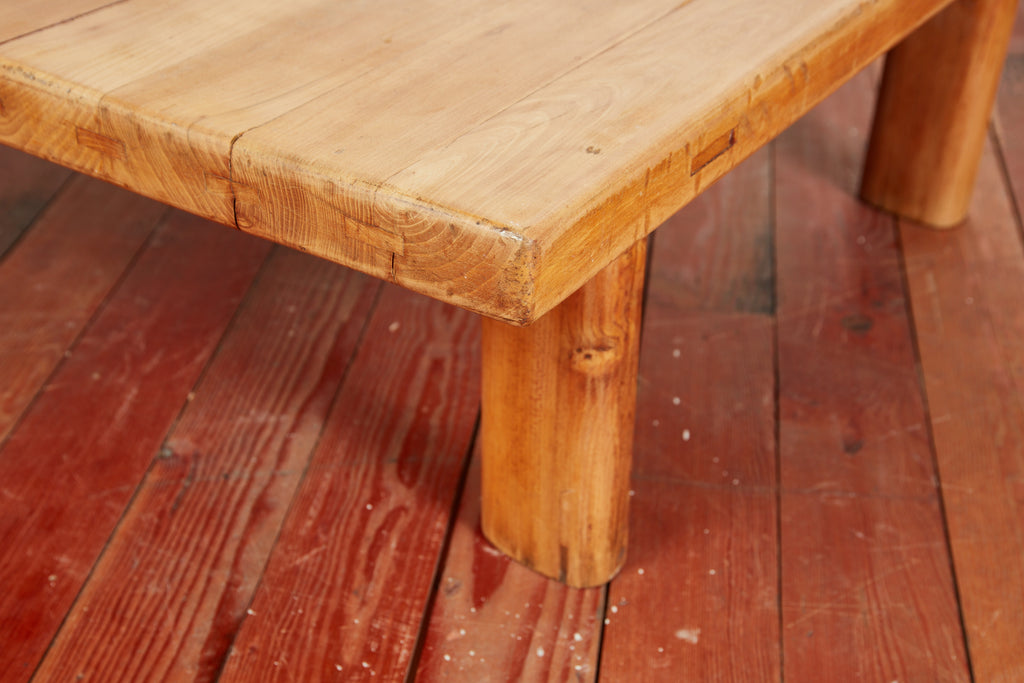 Christian Durupt Coffee Table