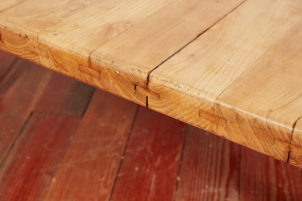 Christian Durupt Coffee Table