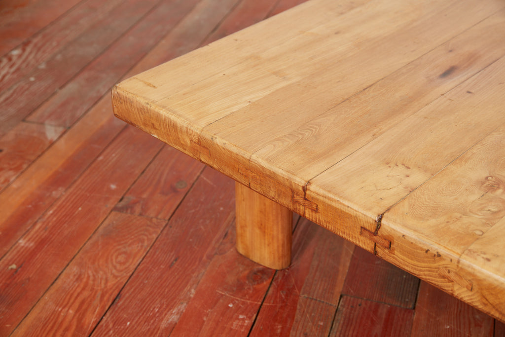 Christian Durupt Coffee Table
