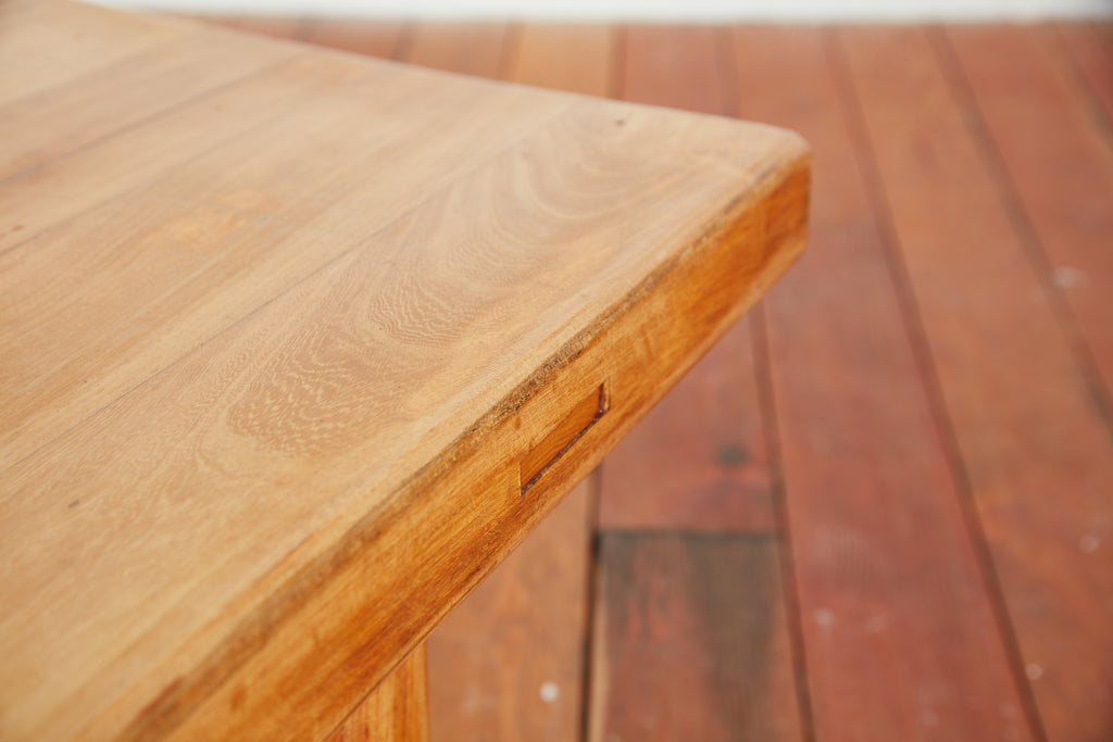 Christian Durupt Coffee Table