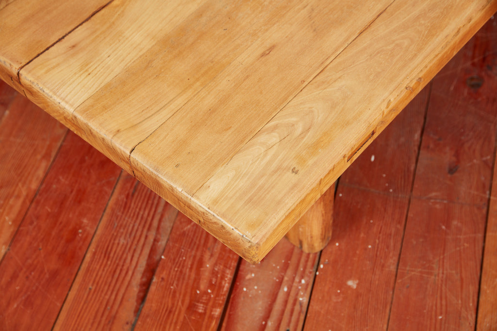 Christian Durupt Coffee Table