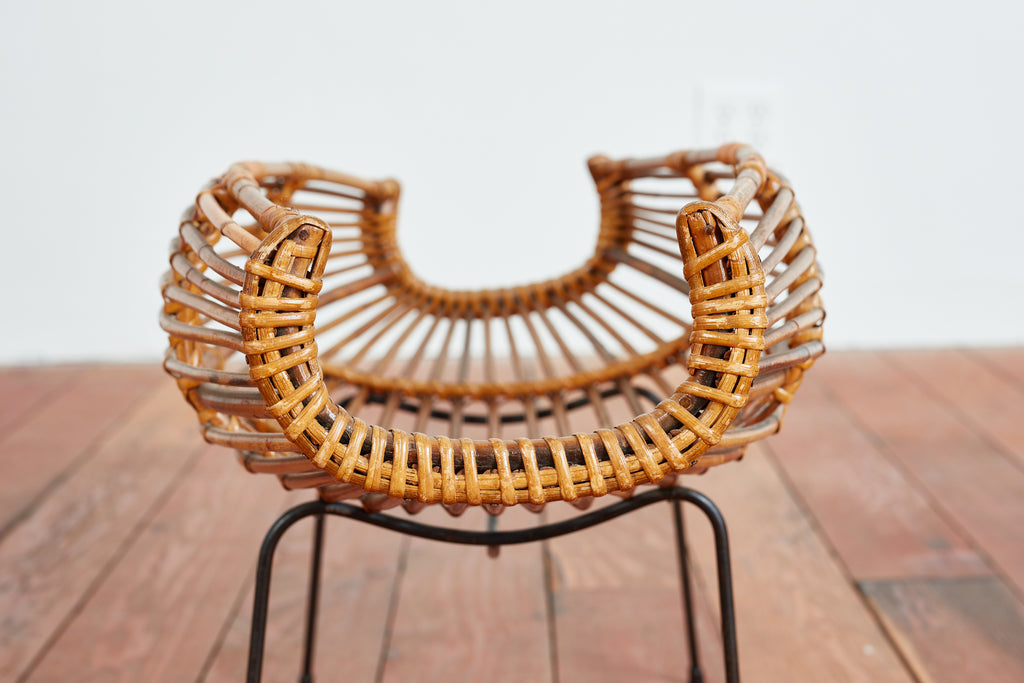 Italian Bamboo Catch All