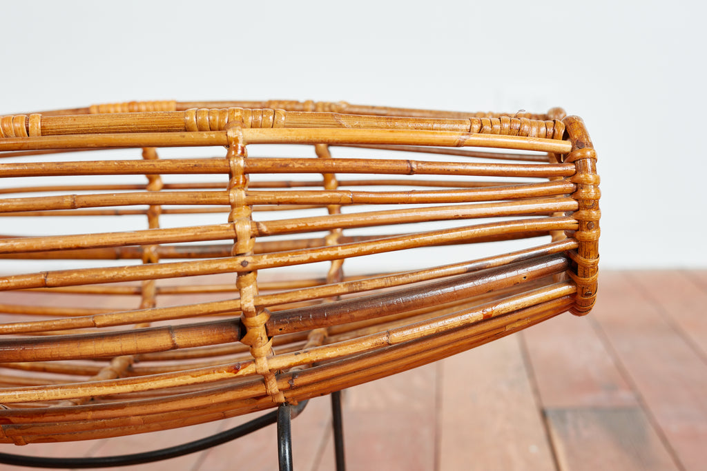 Italian Bamboo Catch All