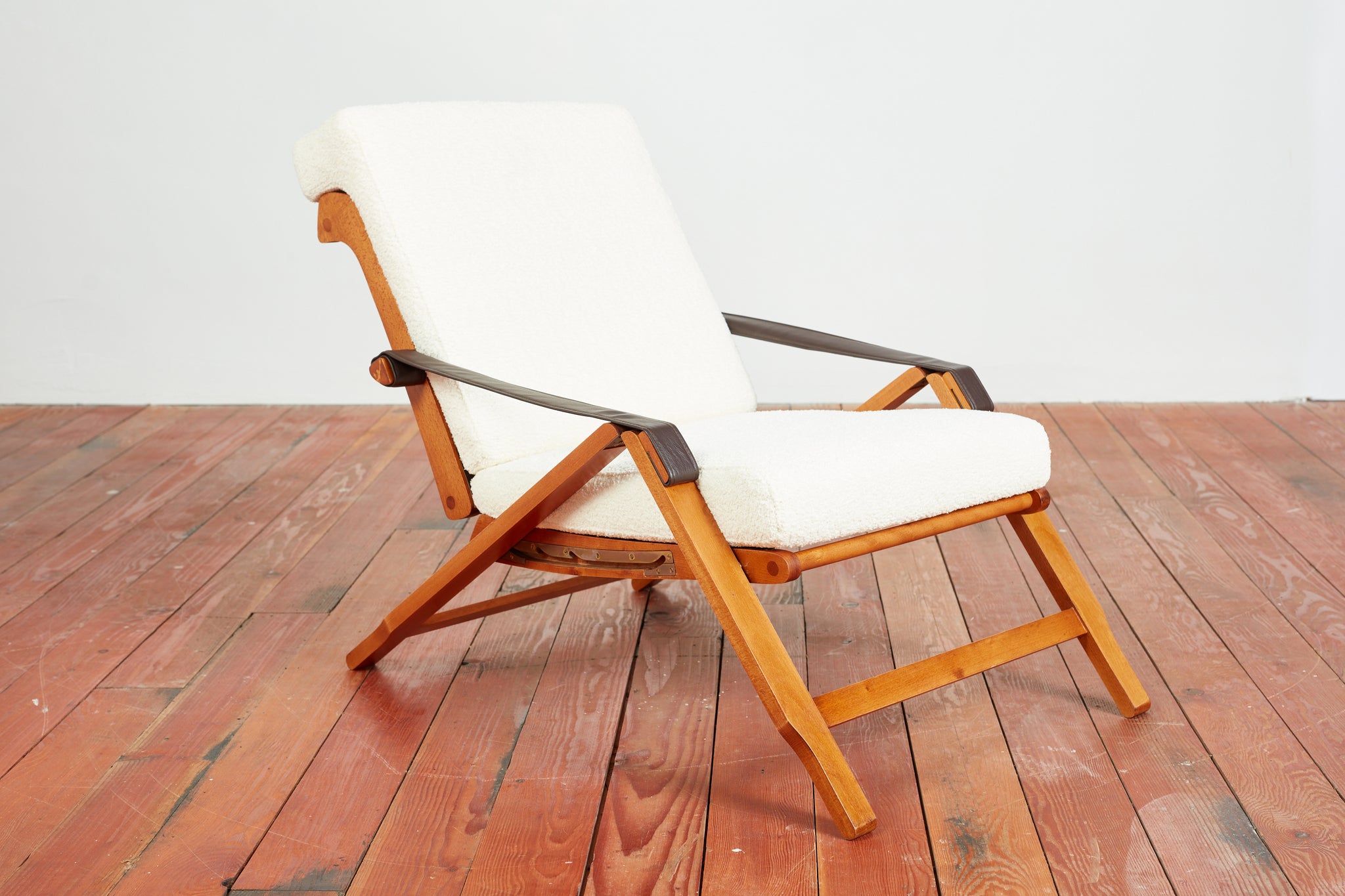 Marco outlet zanuso armchair