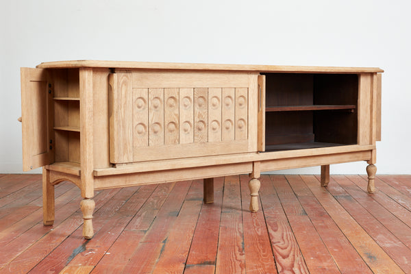 Guillerme et Chambron Sideboard