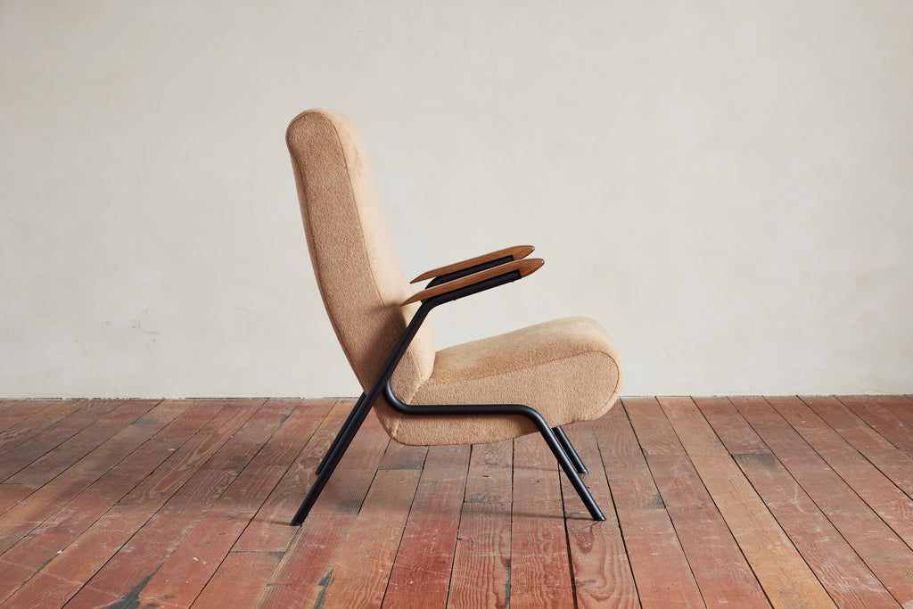 Italian Sculptural Chairs