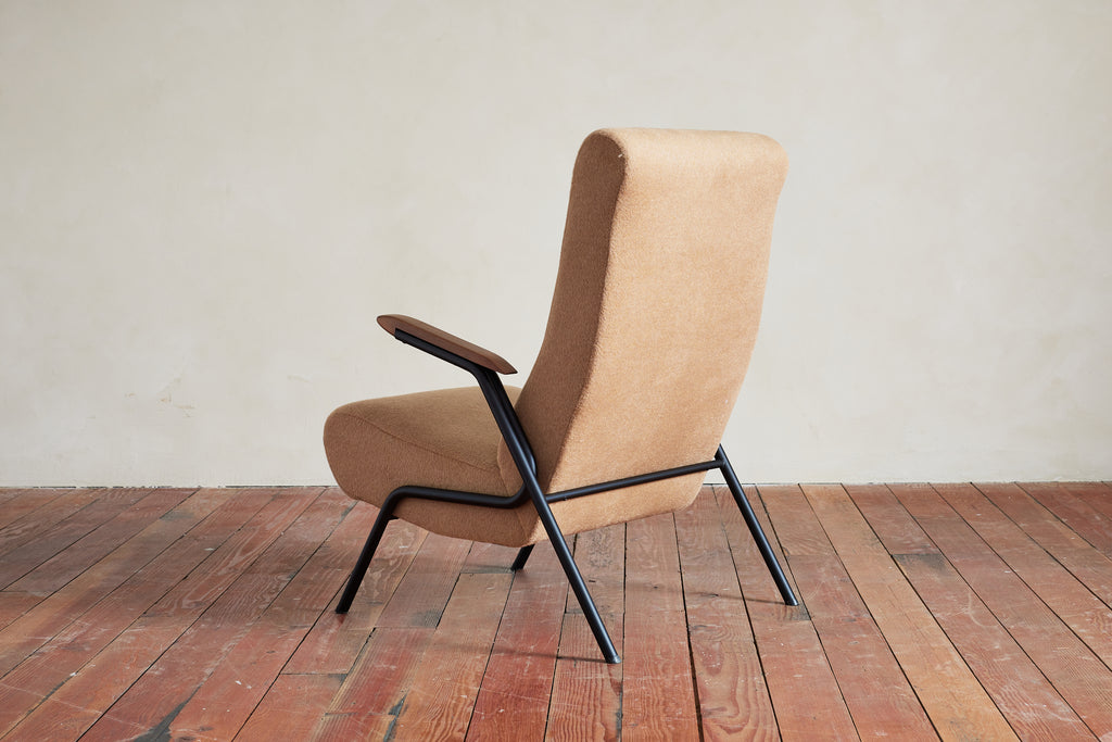 Italian Sculptural Chairs