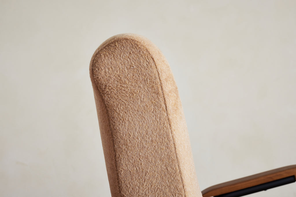 Italian Sculptural Chairs