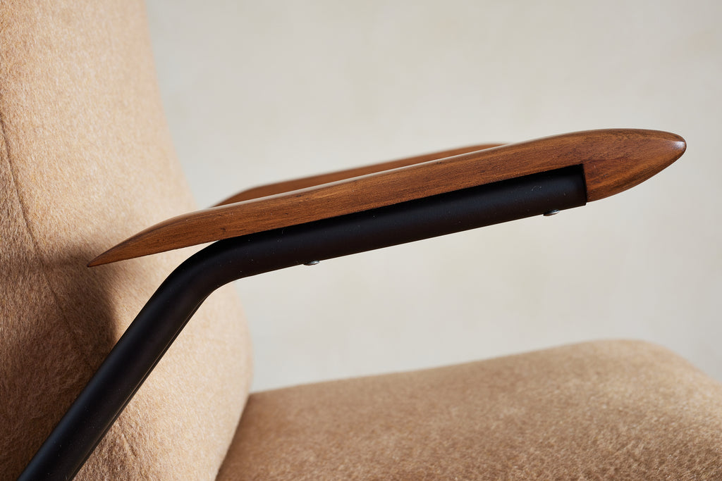 Italian Sculptural Chairs