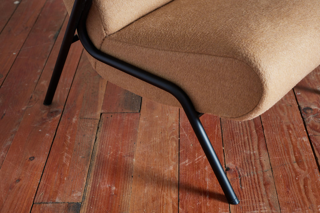 Italian Sculptural Chairs