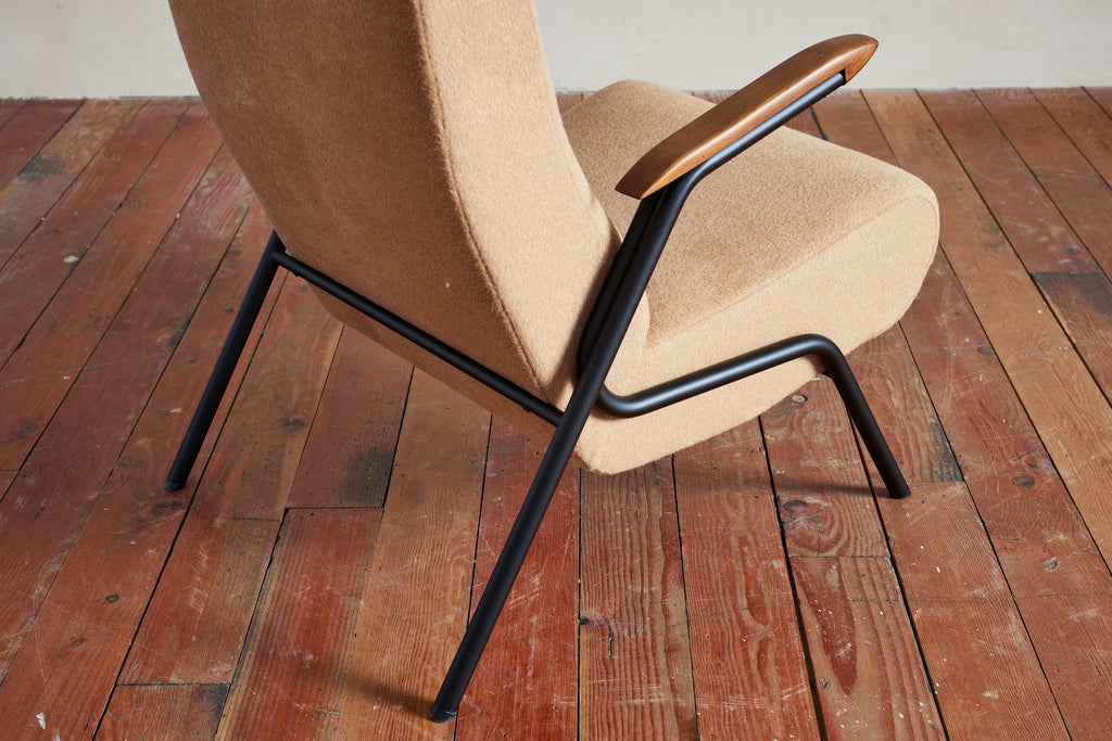 Italian Sculptural Chairs