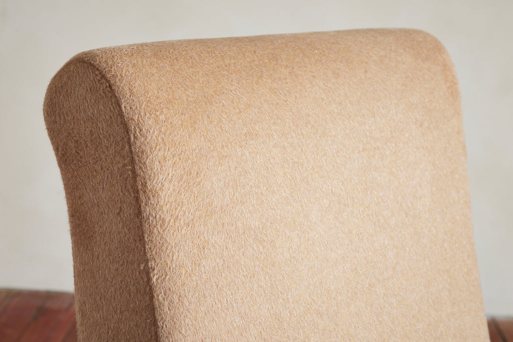 Italian Sculptural Chairs