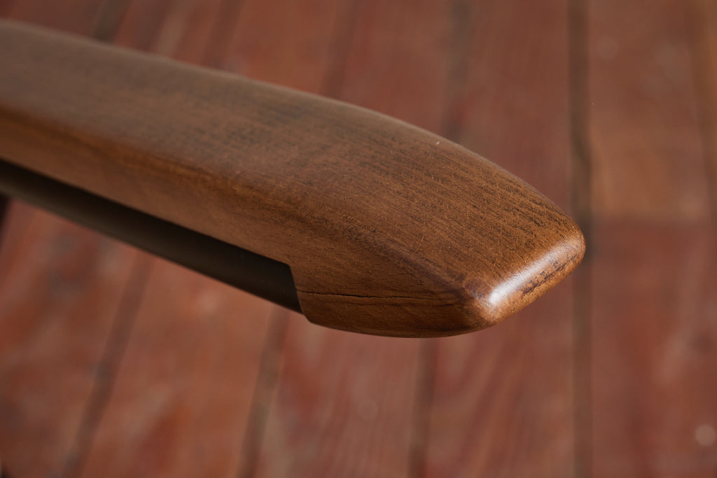 Italian Sculptural Chairs