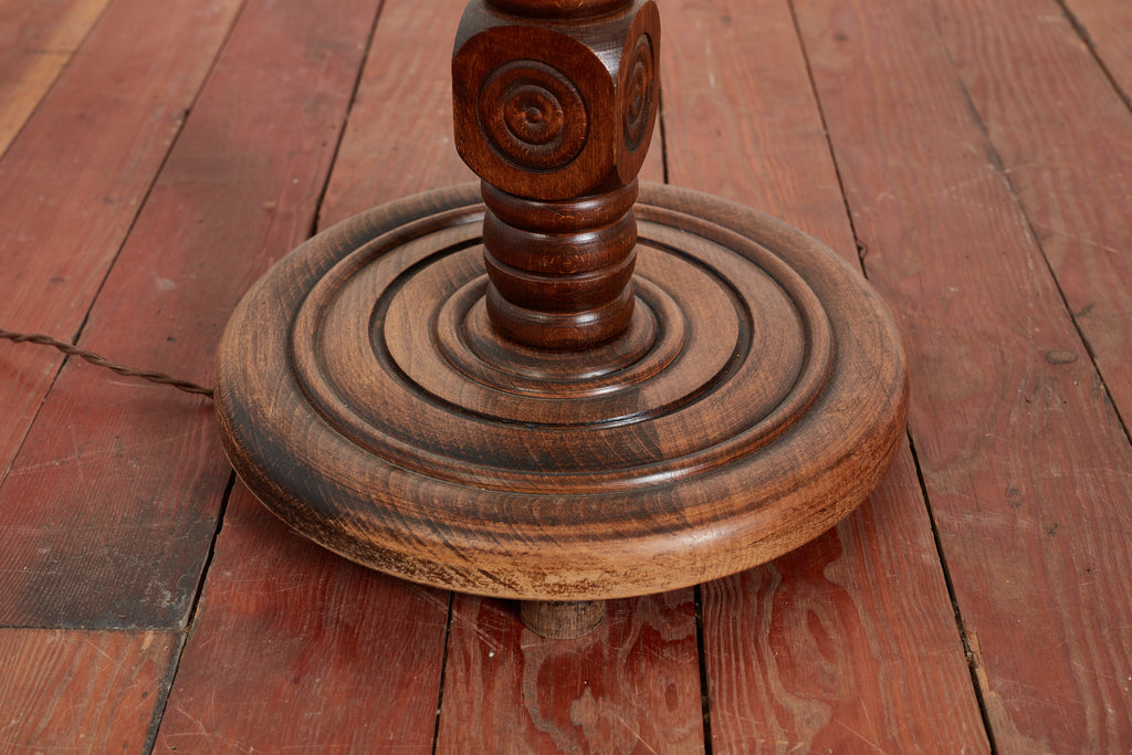 Charles Dudouyt Floor Lamp