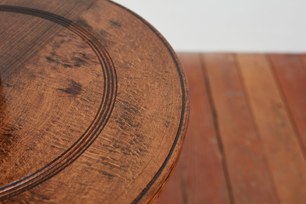 Charles Dudouyt Floor Lamp