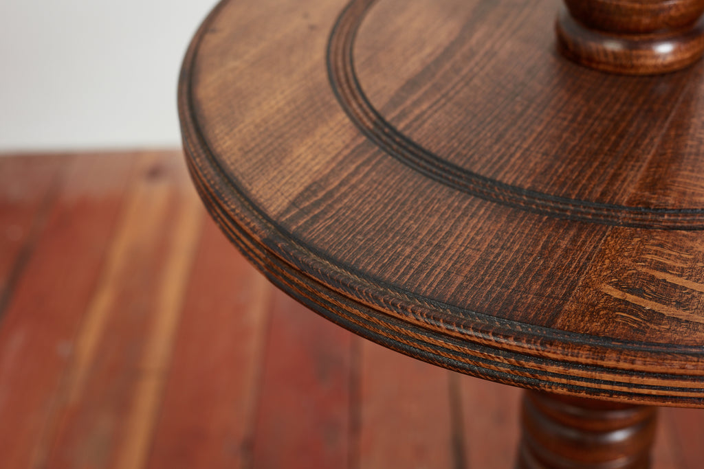 Charles Dudouyt Floor Lamp