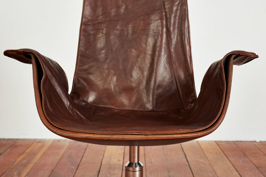 Preben Fabricius Desk Chair