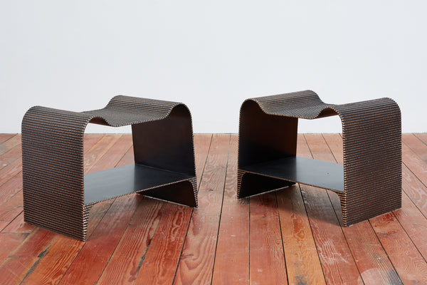 William Emmerson "Molten" Endtable