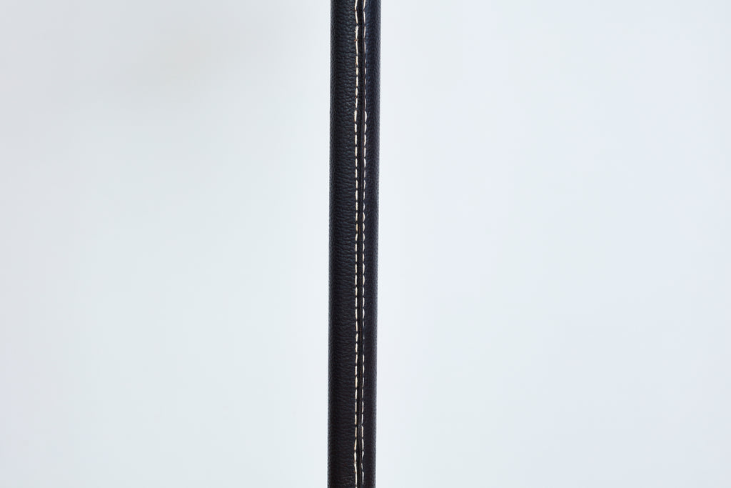 Jacques Adnet Style Floor Lamp