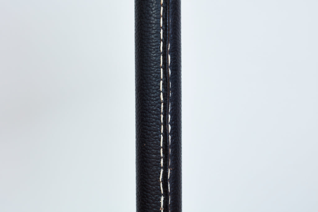 Jacques Adnet Style Floor Lamp