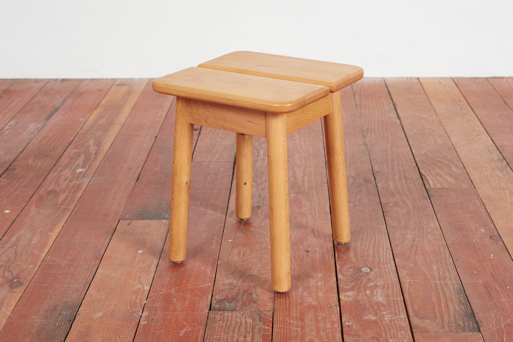 Pierre Gautier Delaye Stool - Set of 8