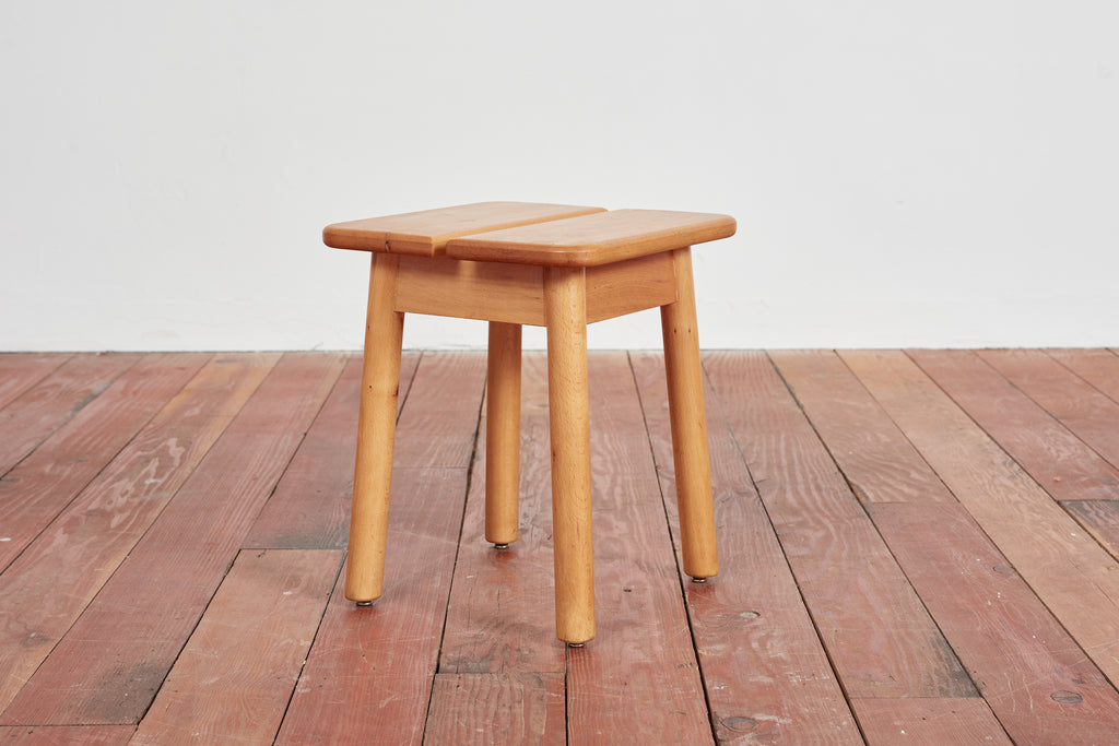 Pierre Gautier Delaye Stool - Set of 8