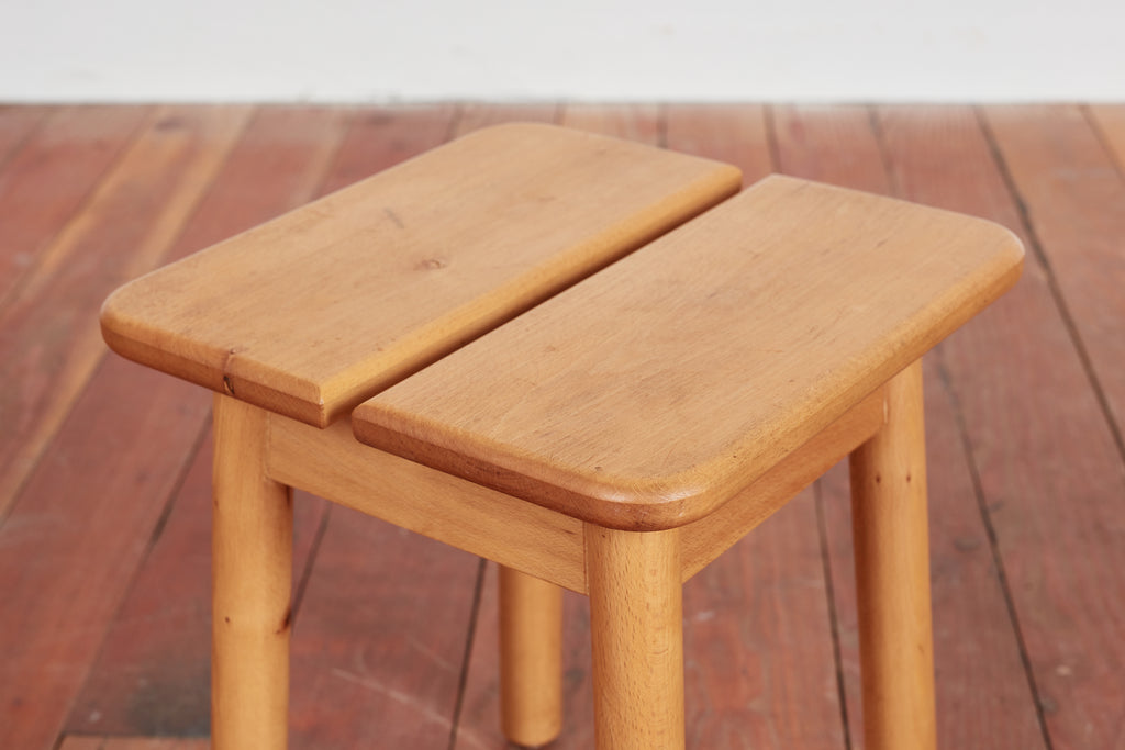 Pierre Gautier Delaye Stool - Set of 8