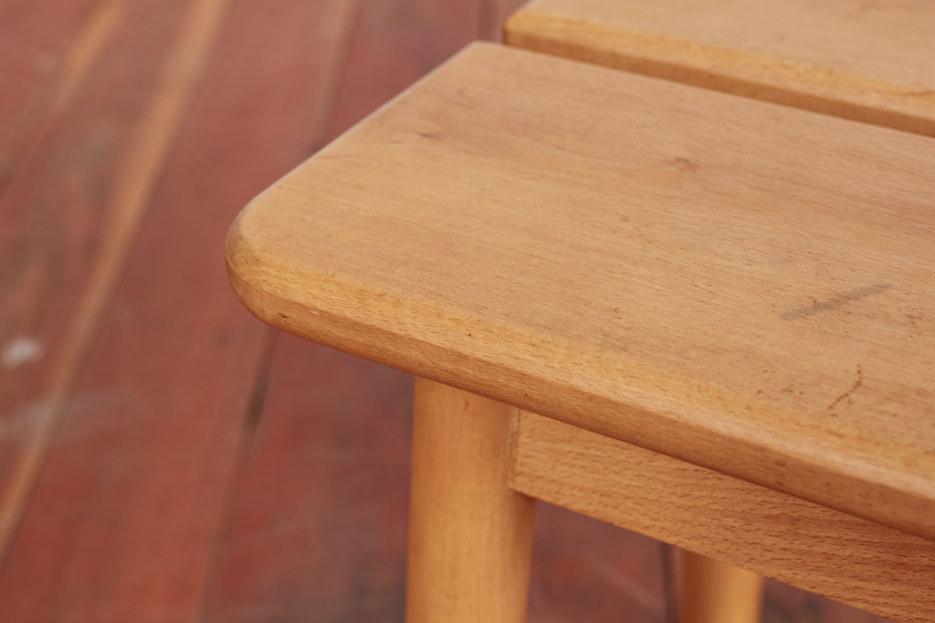 Pierre Gautier Delaye Stool - Set of 8