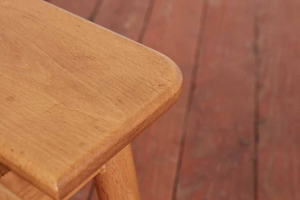 Pierre Gautier Delaye Stool - Set of 8