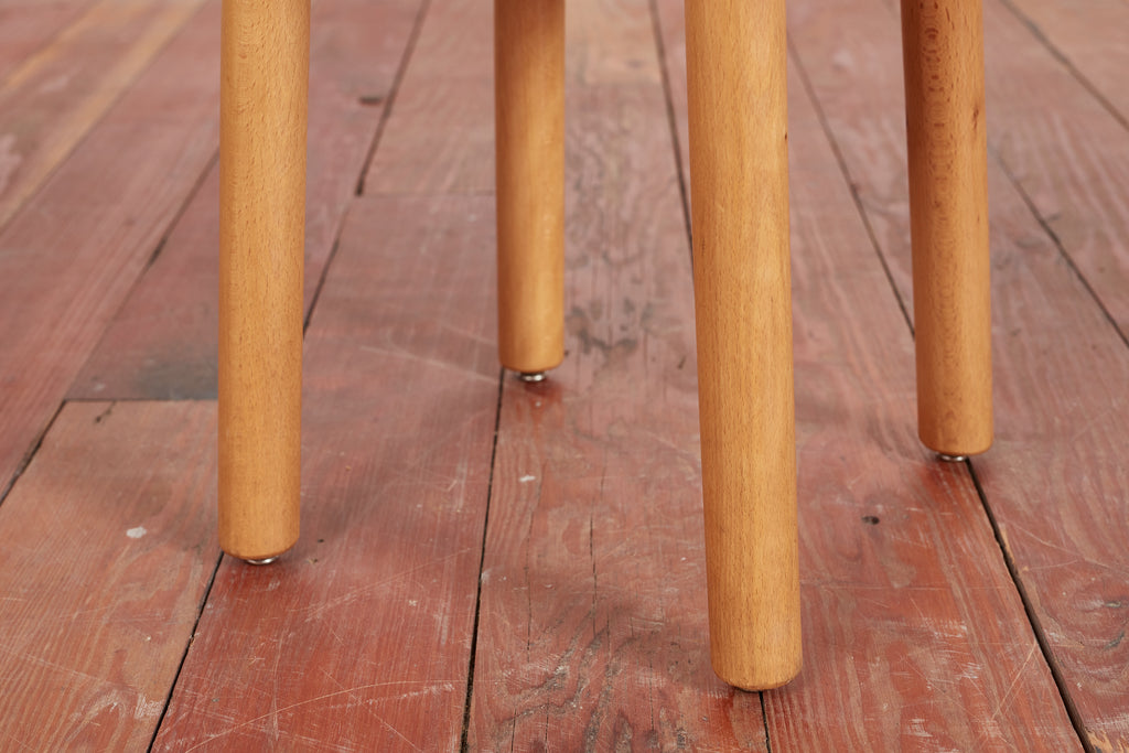 Pierre Gautier Delaye Stool - Set of 8