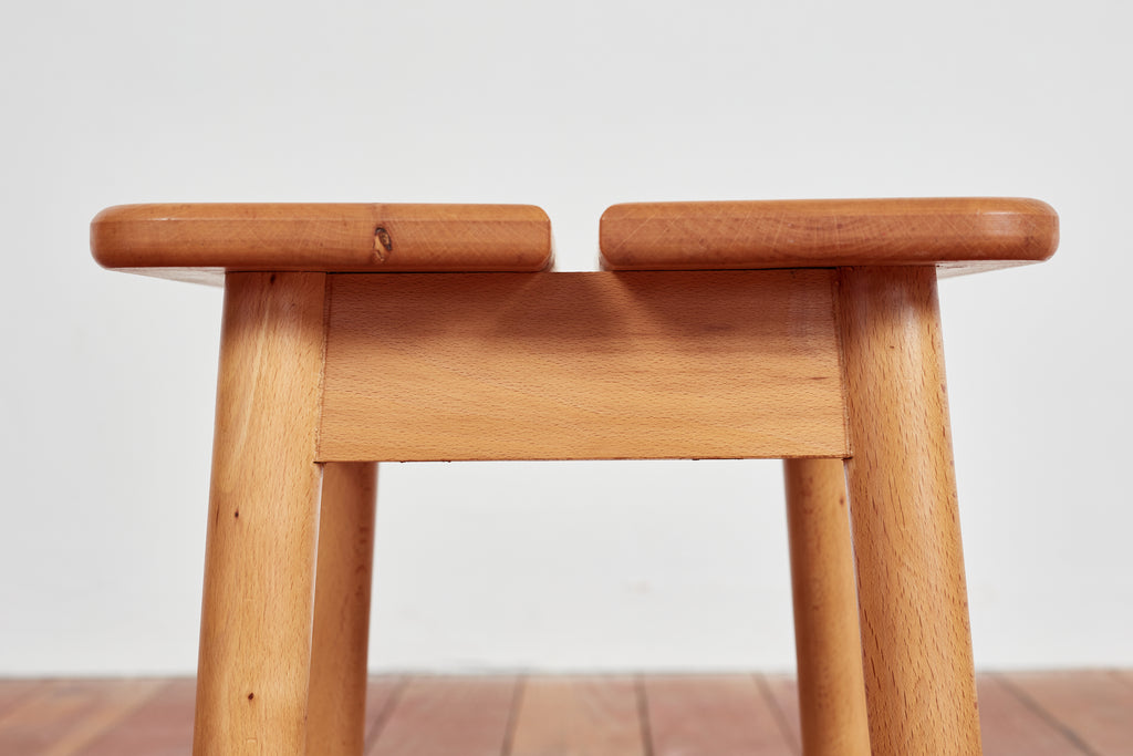 Pierre Gautier Delaye Stool - Set of 8