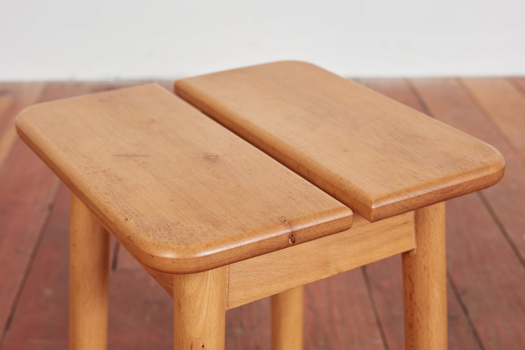 Pierre Gautier Delaye Stool - Set of 8