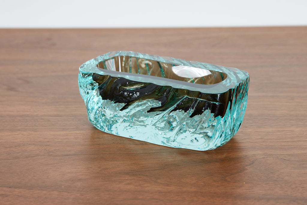 Murano Glass Catch All