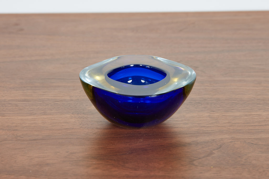 Murano Glass Catch All