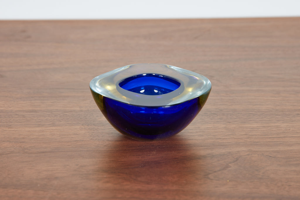 Murano Glass Catch All