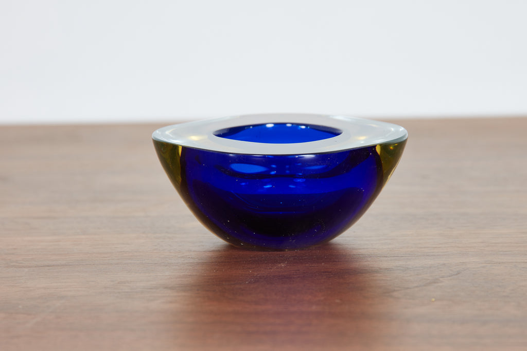 Murano Glass Catch All