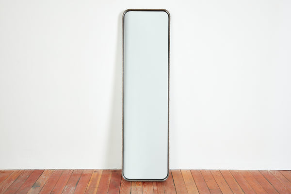 Elongated Molten Mirror by William Emmerson