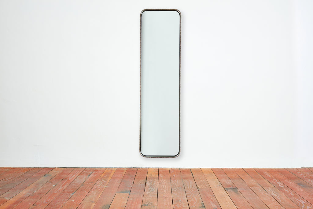 Elongated Molten Mirror by William Emmerson