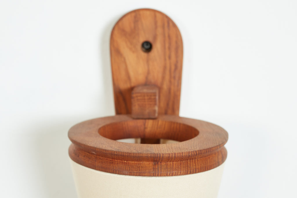 Guillerme et Chambron Wall Sconce