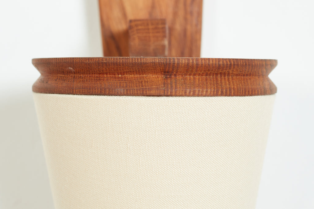 Guillerme et Chambron Wall Sconce